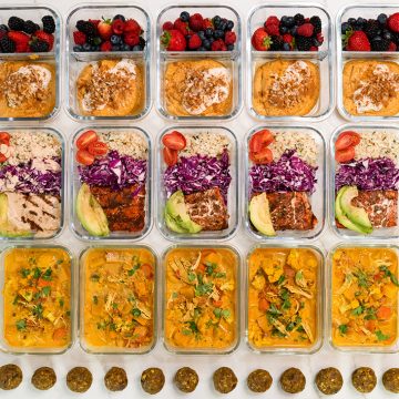 Anti Inflammatory Foods Diet
