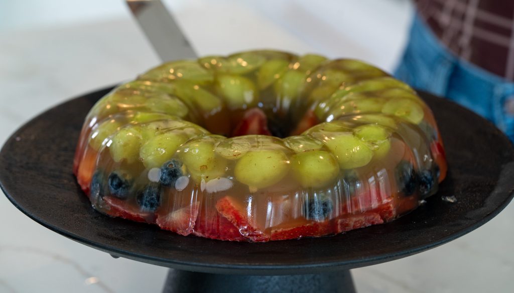 Homemade Jello With Gelatin for Collagen, Skin, and Beauty, How To Make Homemade Jello