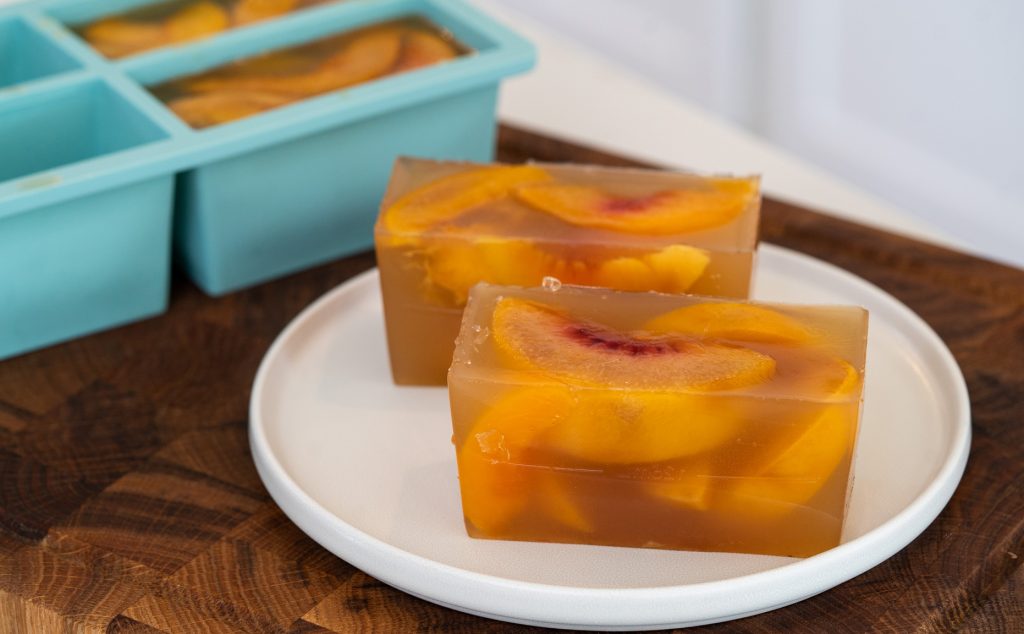 Homemade Jello With Gelatin for Collagen, Skin, and Beauty, How To Make Homemade Jello